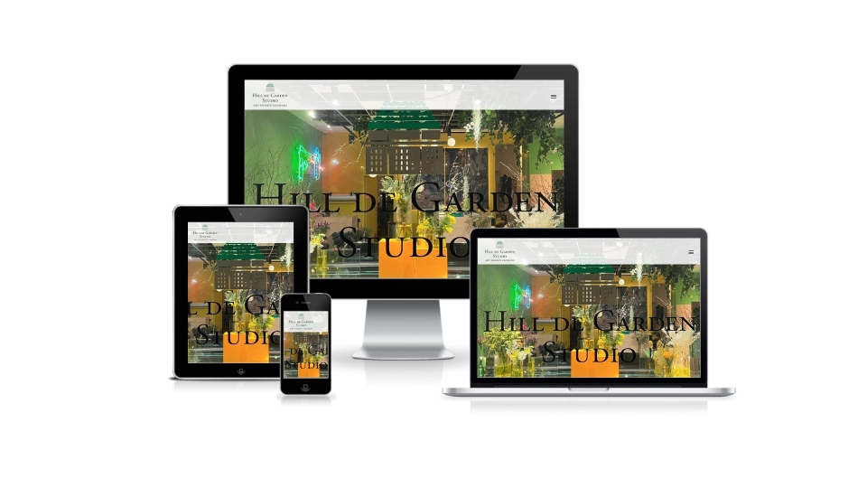 Hill De Garden Studio