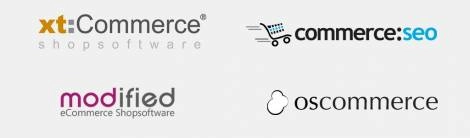 eCommerce (Online-Shopsysteme)