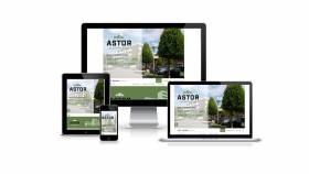 Astor Gewerbeparks